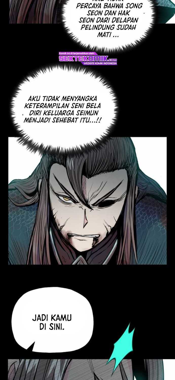 Reincarnated War God Chapter 70 Gambar 56