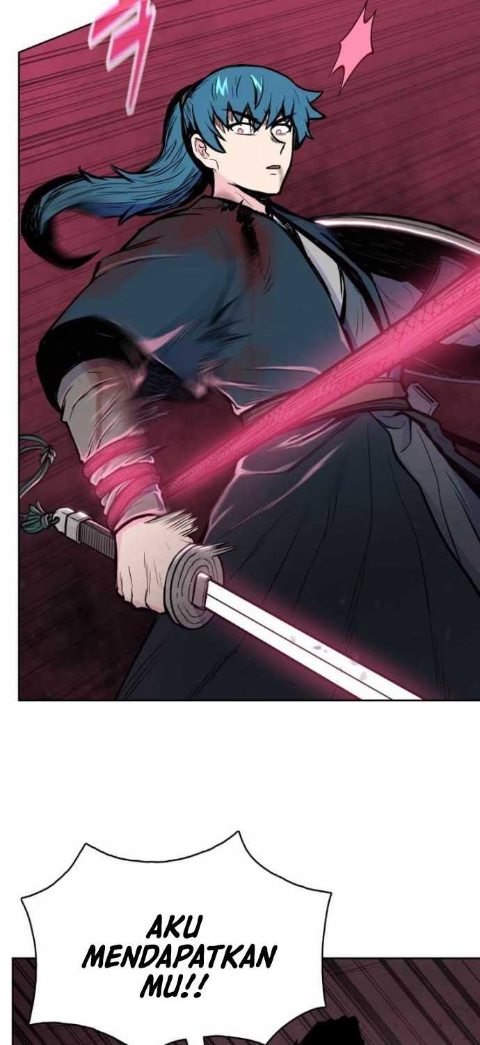 Reincarnated War God Chapter 70 Gambar 5