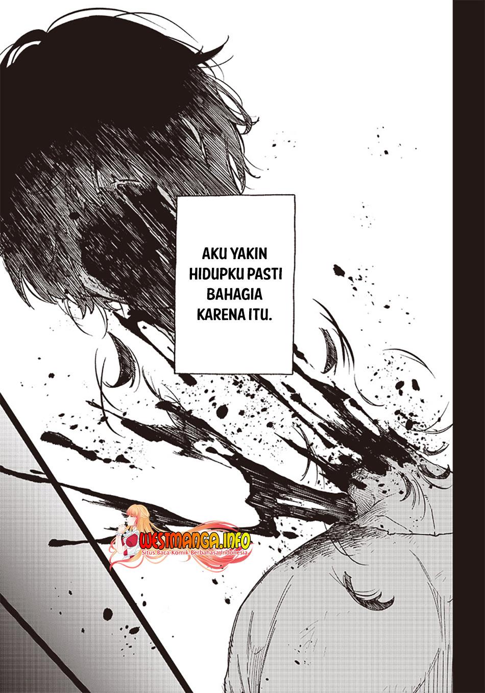 Kyuuseishu MESHIA ~Isekai wo sukutta moto yuusha ga mamono no afureru genjitsu sekai wo musou suru~ Chapter 1 Gambar 15