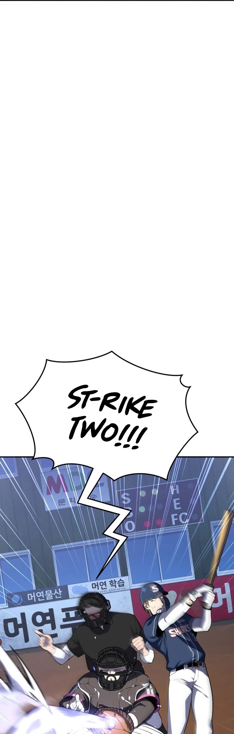 King of The Mound Chapter 28 Gambar 9