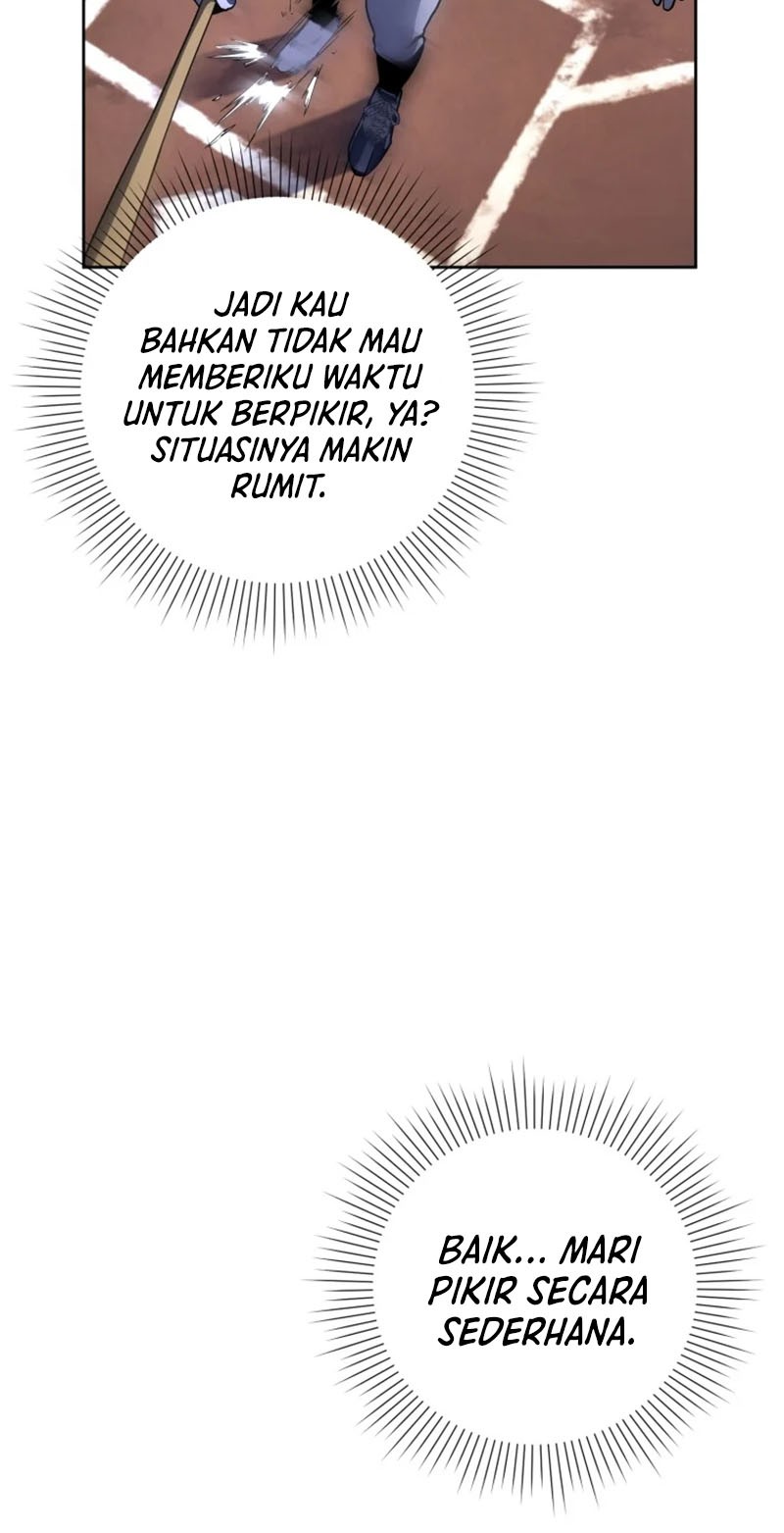 King of The Mound Chapter 28 Gambar 11