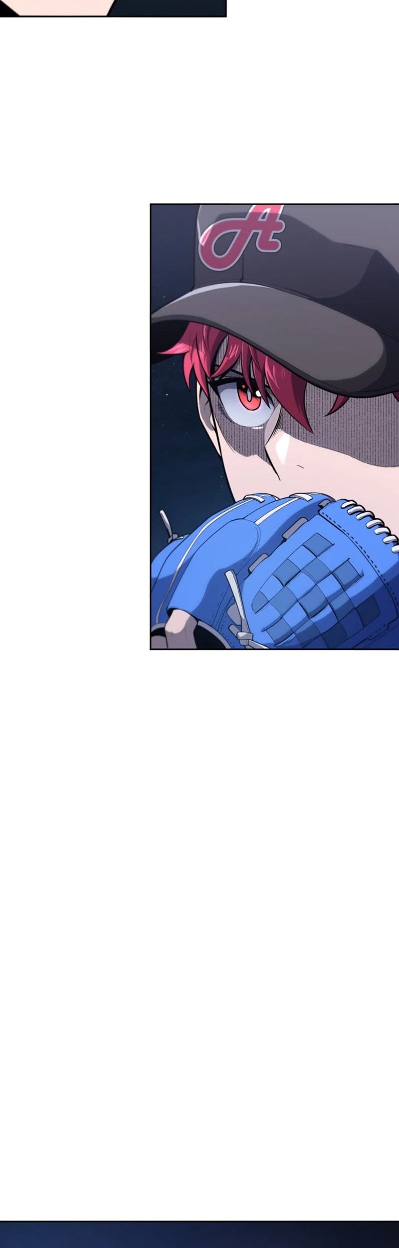 King of The Mound Chapter 28 Gambar 13