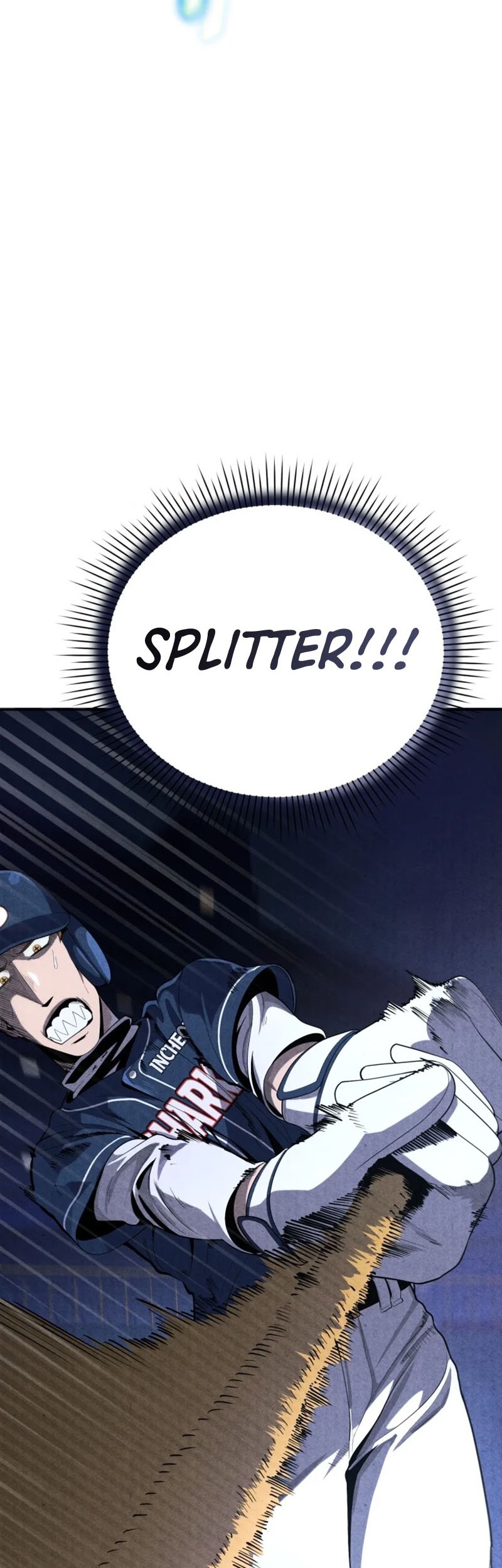 King of The Mound Chapter 28 Gambar 18