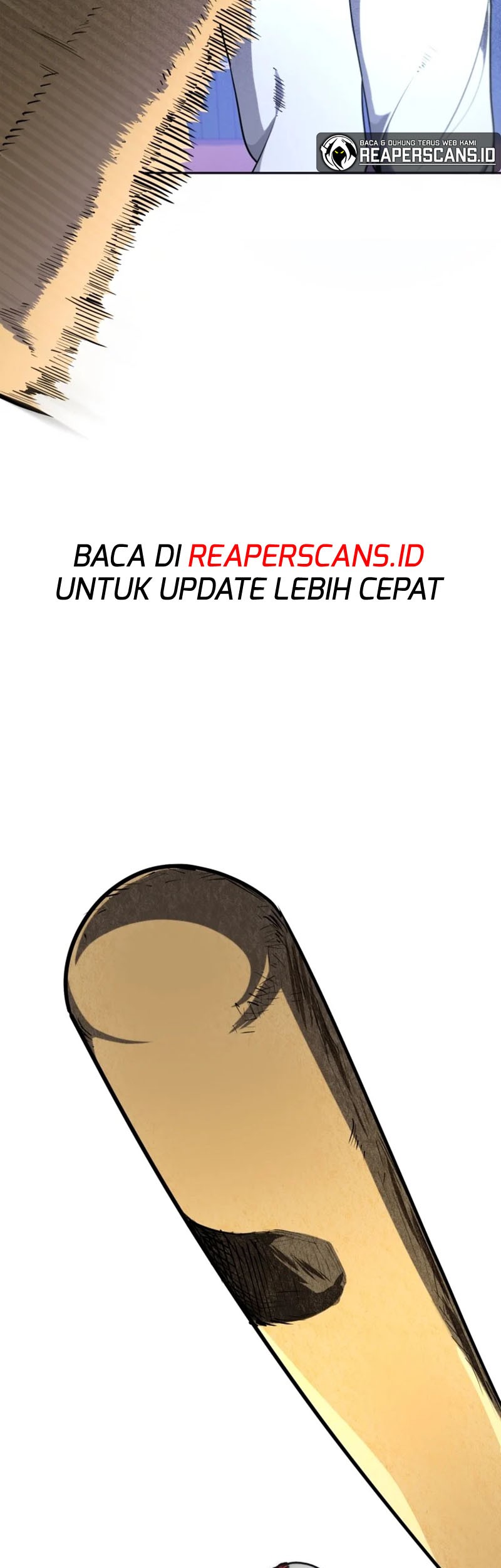 King of The Mound Chapter 28 Gambar 19