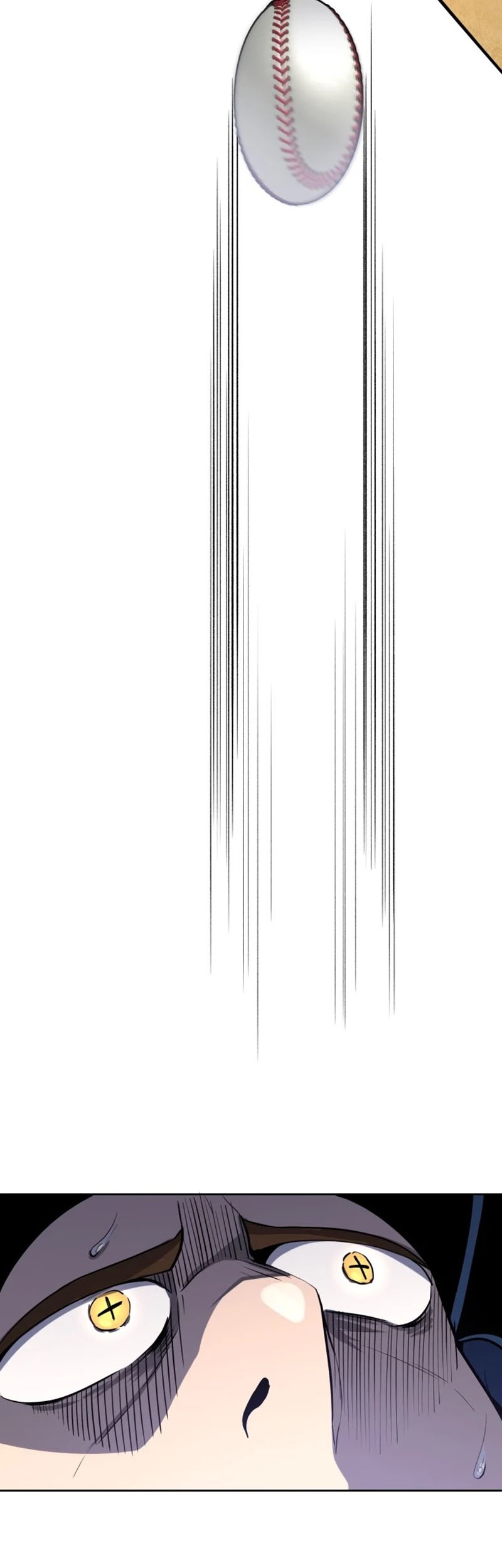 King of The Mound Chapter 28 Gambar 20