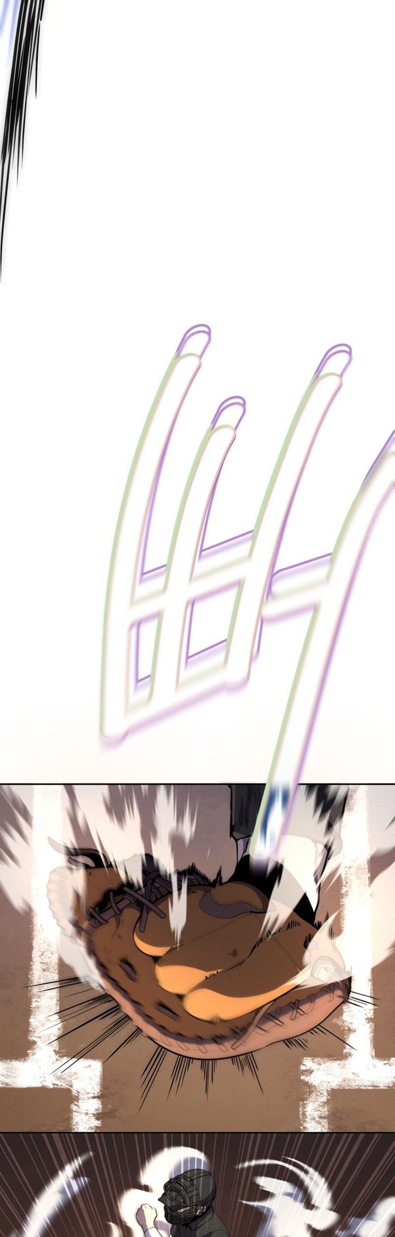 King of The Mound Chapter 28 Gambar 23