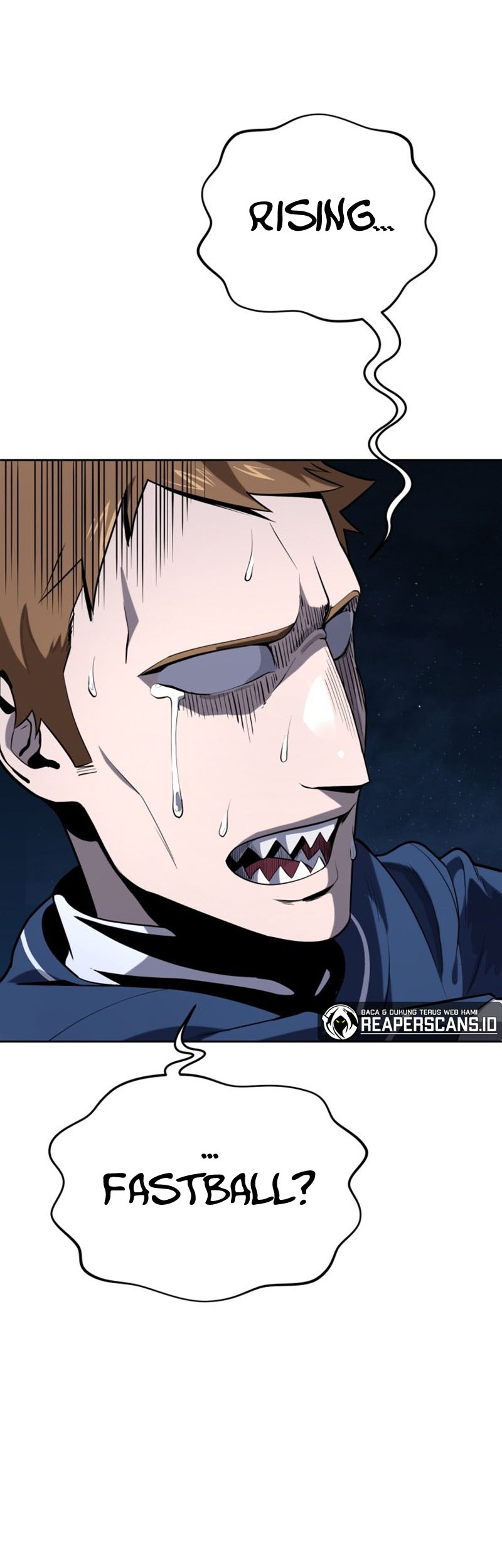 King of The Mound Chapter 28 Gambar 25