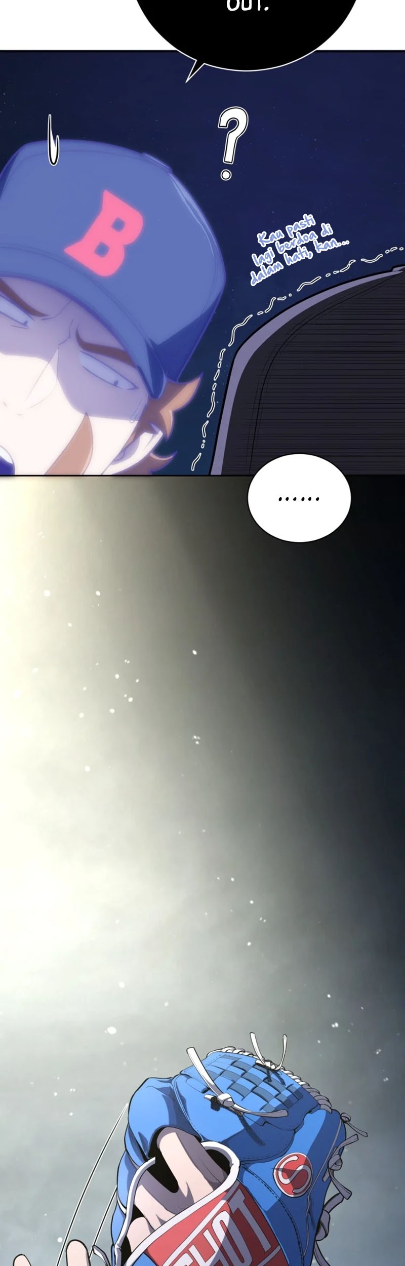 King of The Mound Chapter 28 Gambar 30