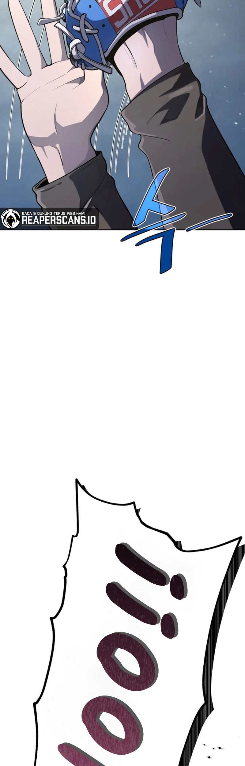 King of The Mound Chapter 28 Gambar 31