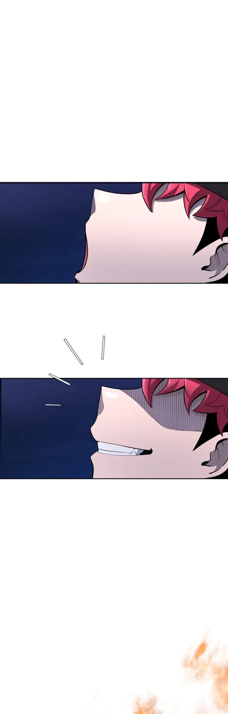 King of The Mound Chapter 28 Gambar 35