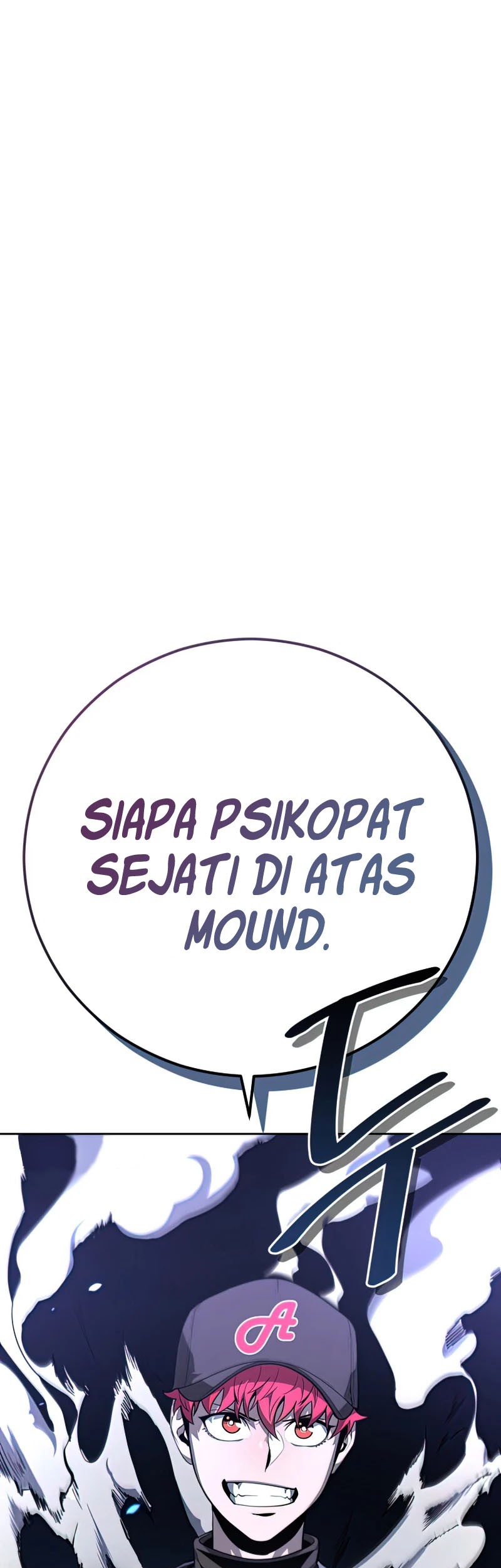 King of The Mound Chapter 27 Gambar 52