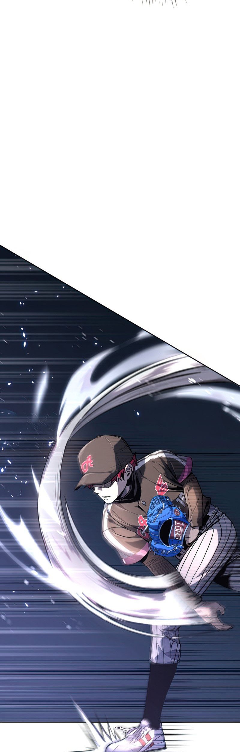 King of The Mound Chapter 27 Gambar 5