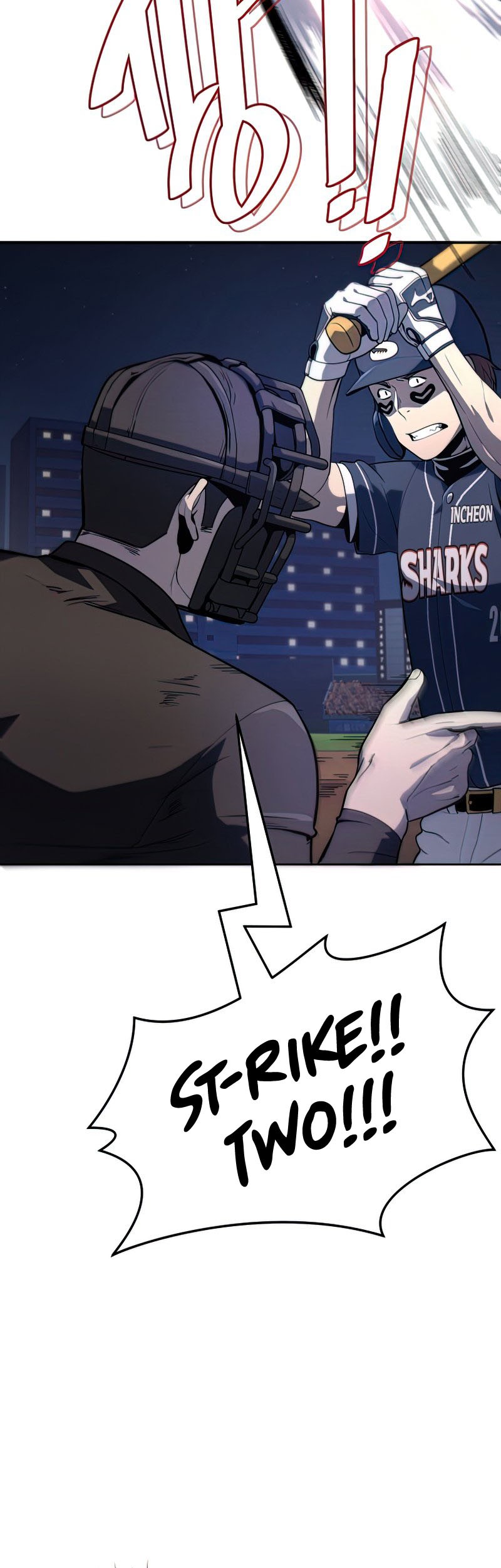 King of The Mound Chapter 27 Gambar 10