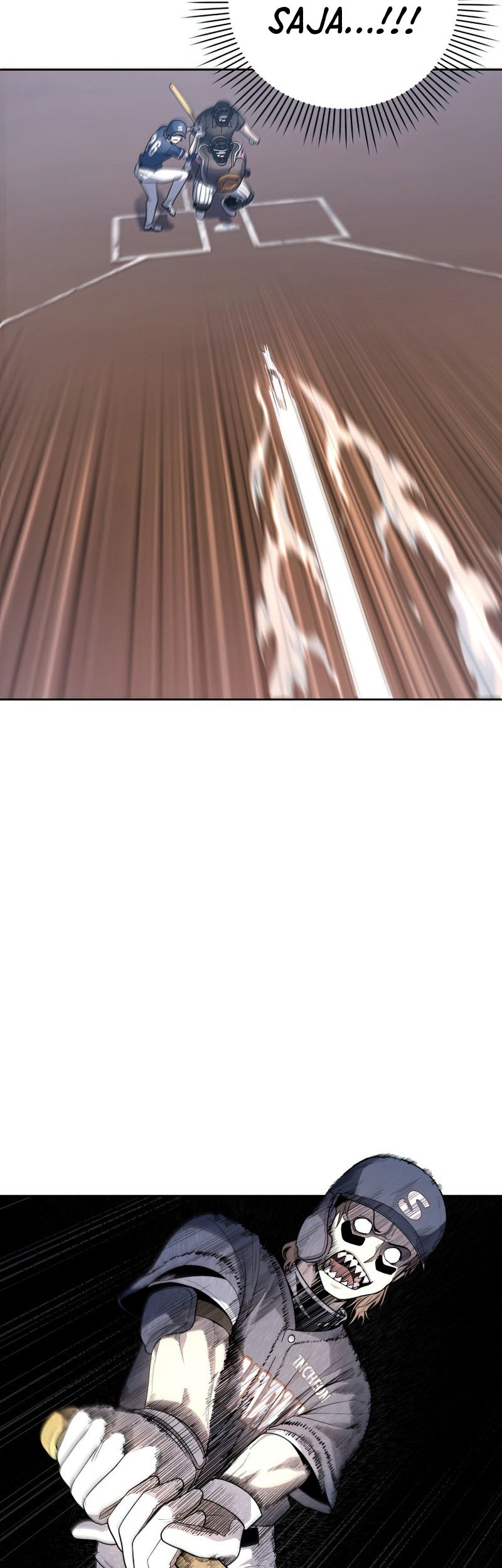 King of The Mound Chapter 27 Gambar 16