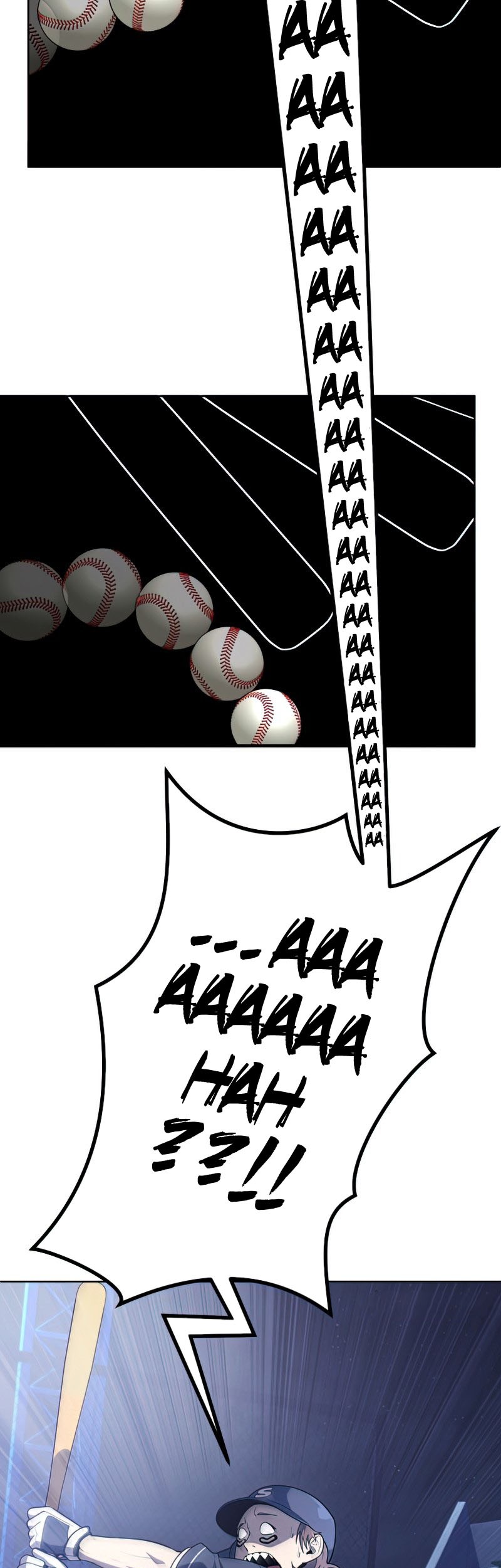 King of The Mound Chapter 27 Gambar 18