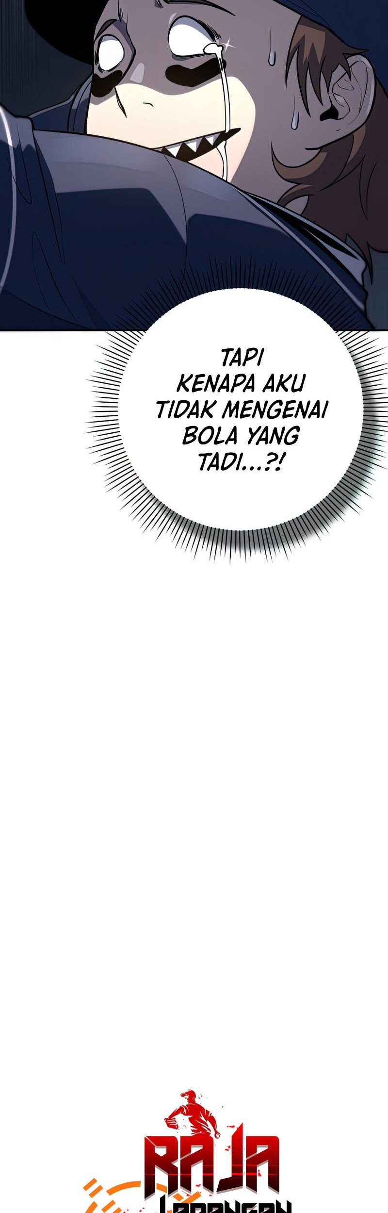 King of The Mound Chapter 27 Gambar 21