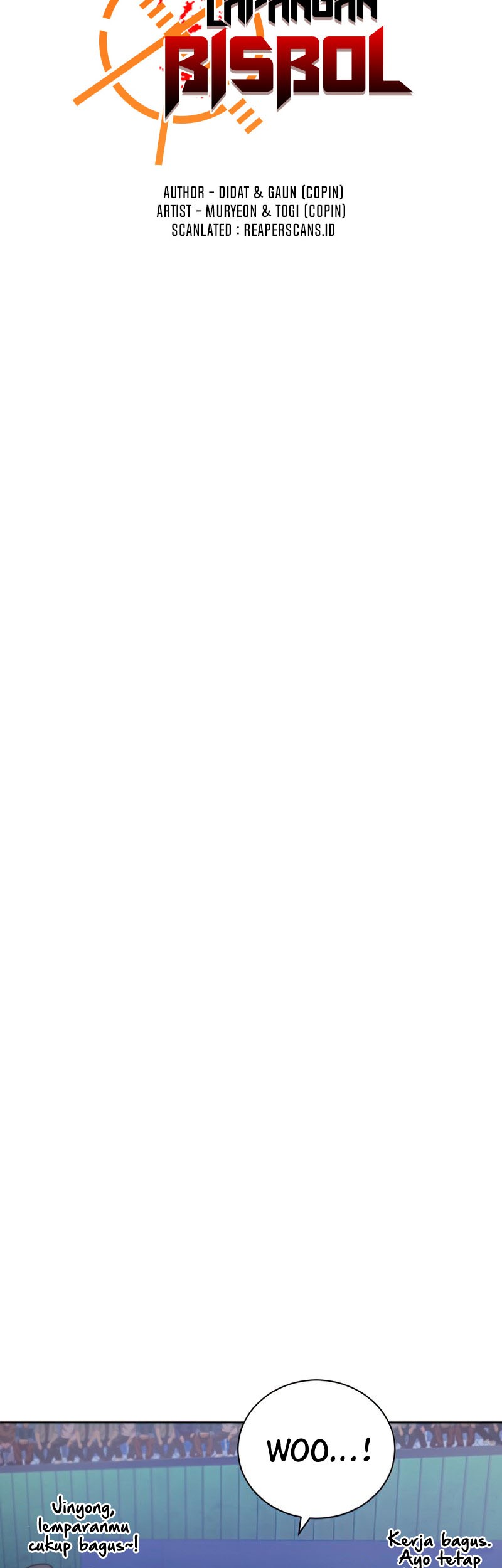 King of The Mound Chapter 27 Gambar 22