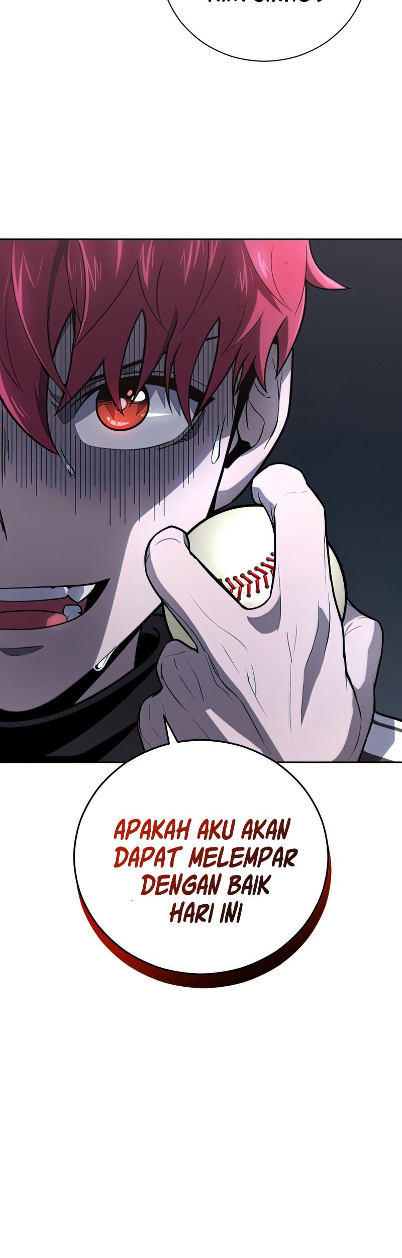 King of The Mound Chapter 27 Gambar 30