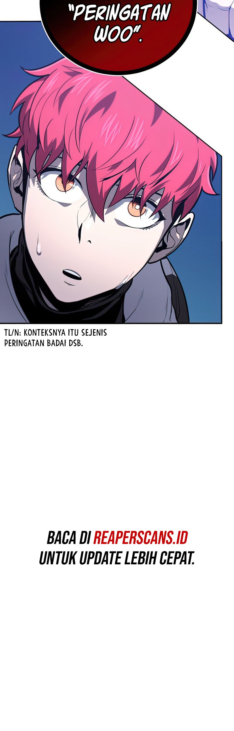 King of The Mound Chapter 27 Gambar 37