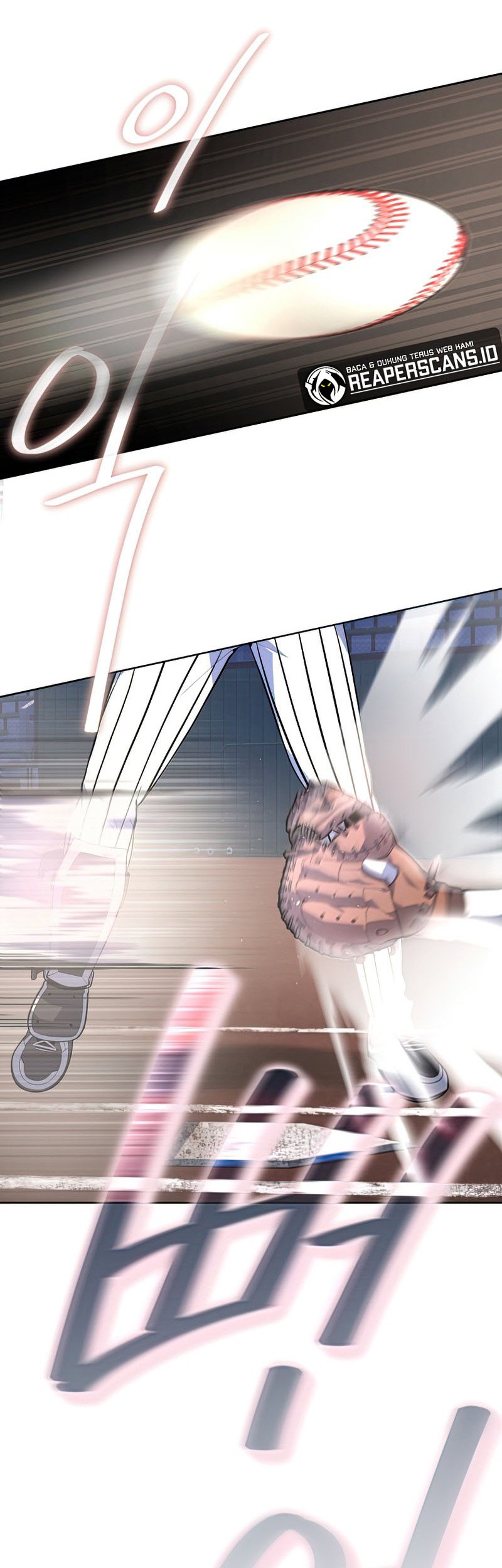 King of The Mound Chapter 27 Gambar 39