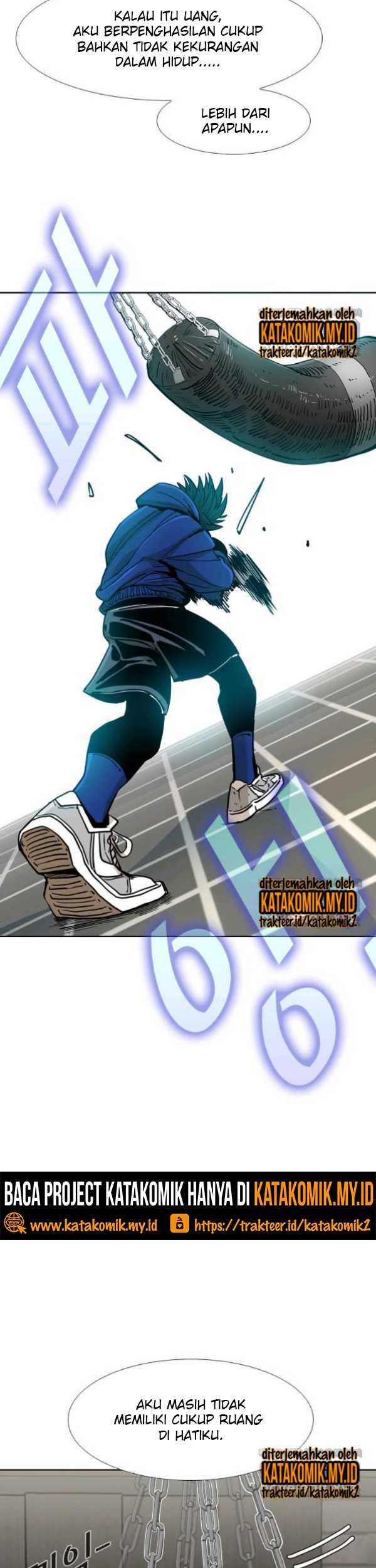 Shark Chapter 254.1 Gambar 8