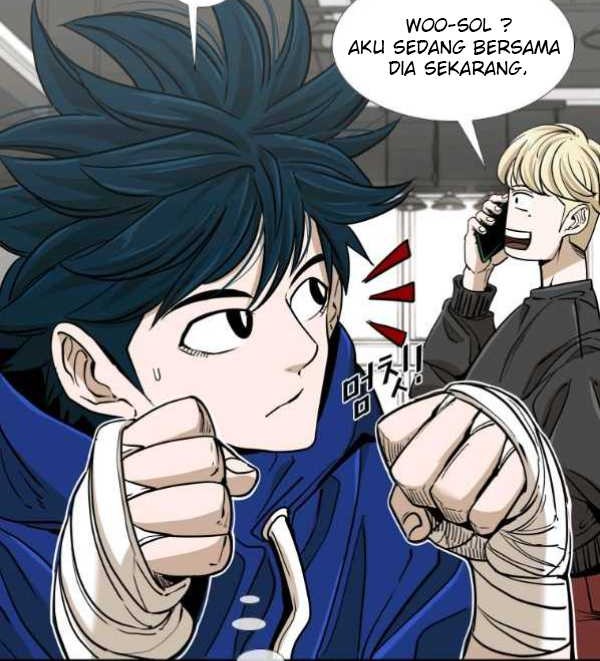 Shark Chapter 254.1 Gambar 13