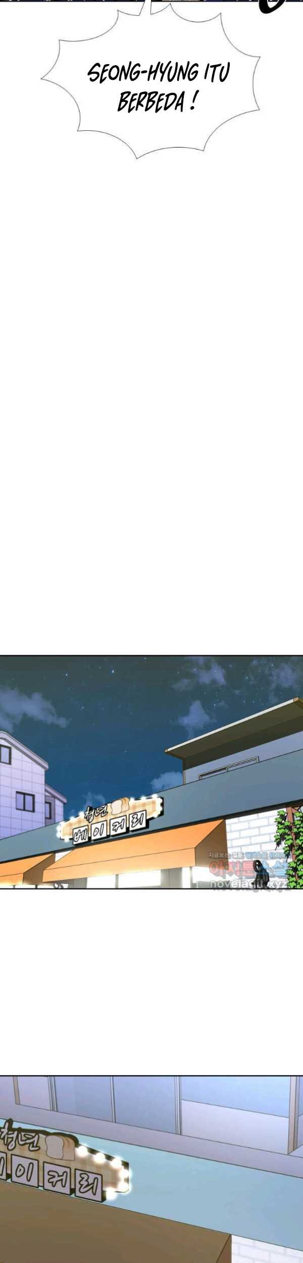 Shark Chapter 254.1 Gambar 17