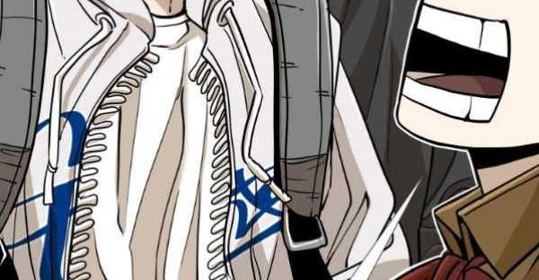 Shark Chapter 254.1 Gambar 19