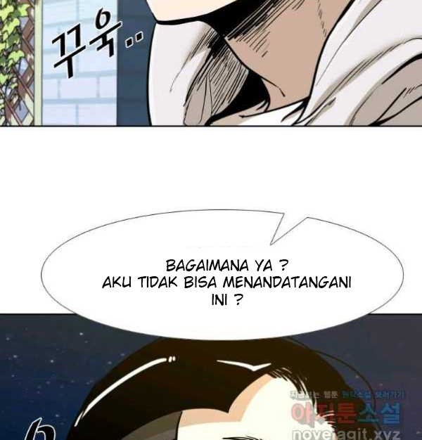Shark Chapter 254.2 Gambar 13