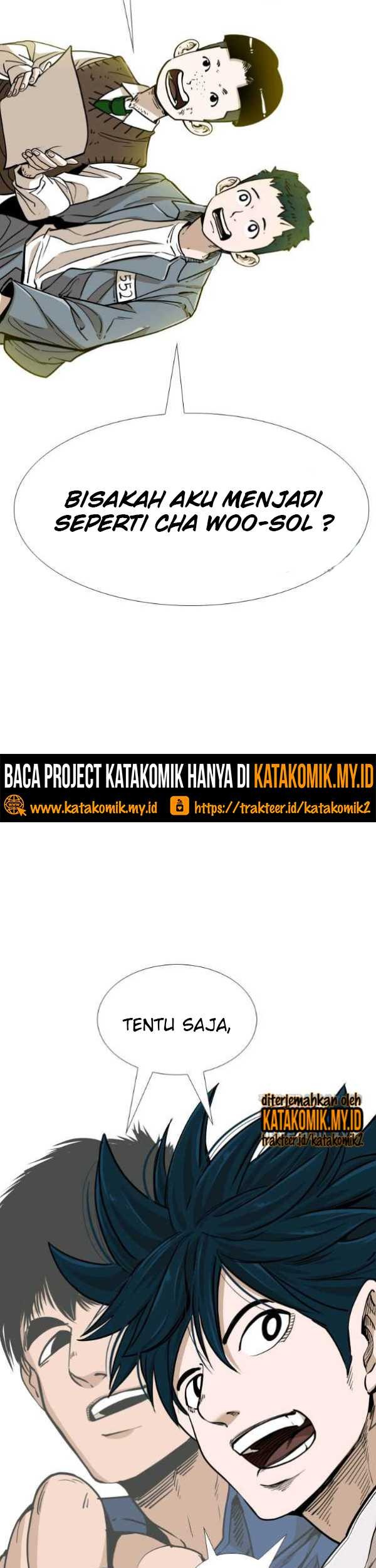 Shark Chapter 254.2 Gambar 21