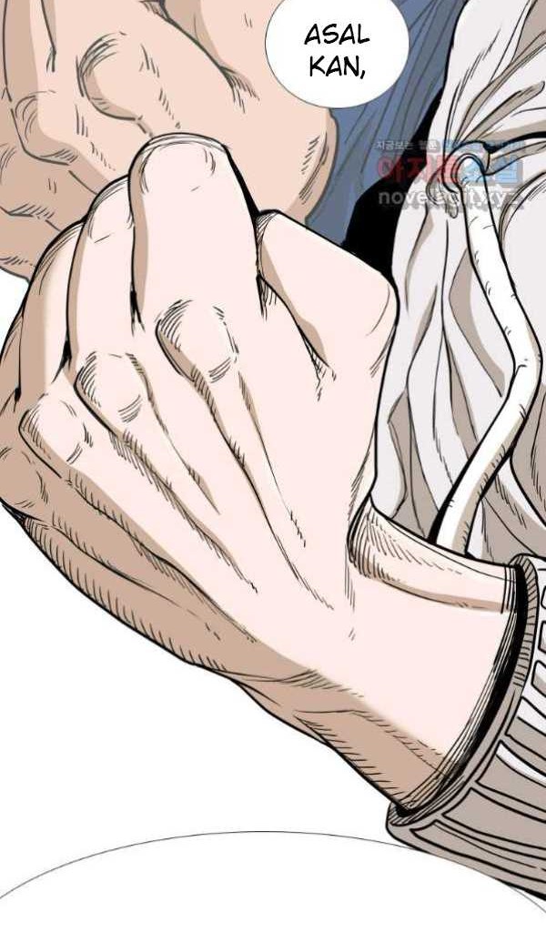 Shark Chapter 254.2 Gambar 22