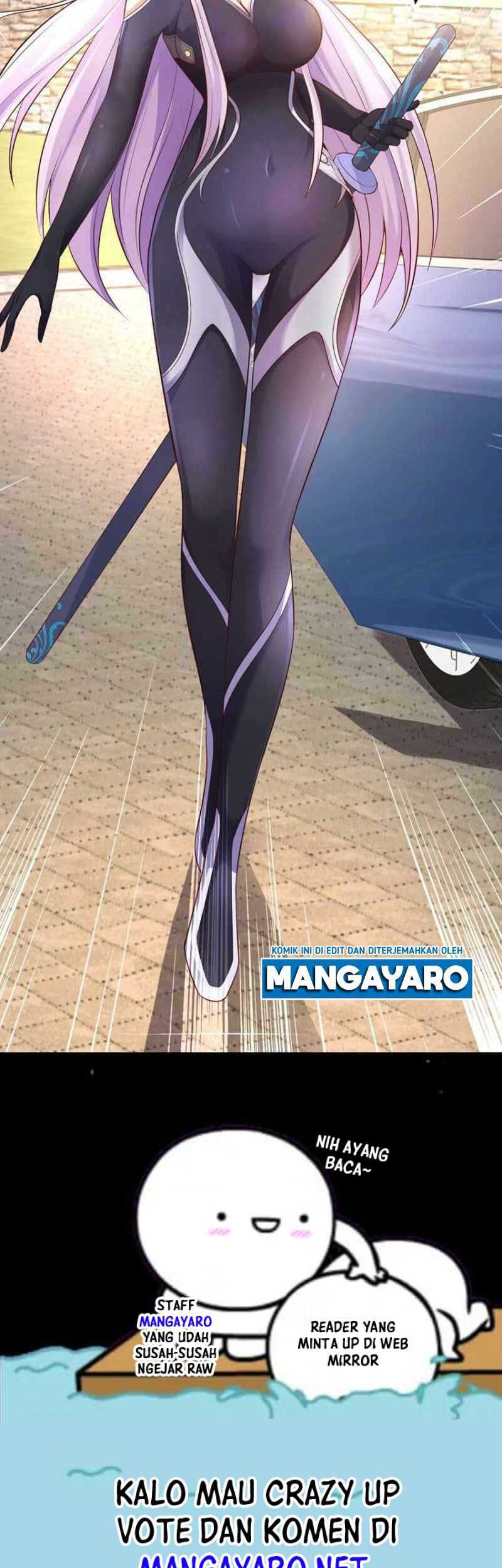 Awakening SSS-Rank Skill After A Kiss Chapter 16 Gambar 45