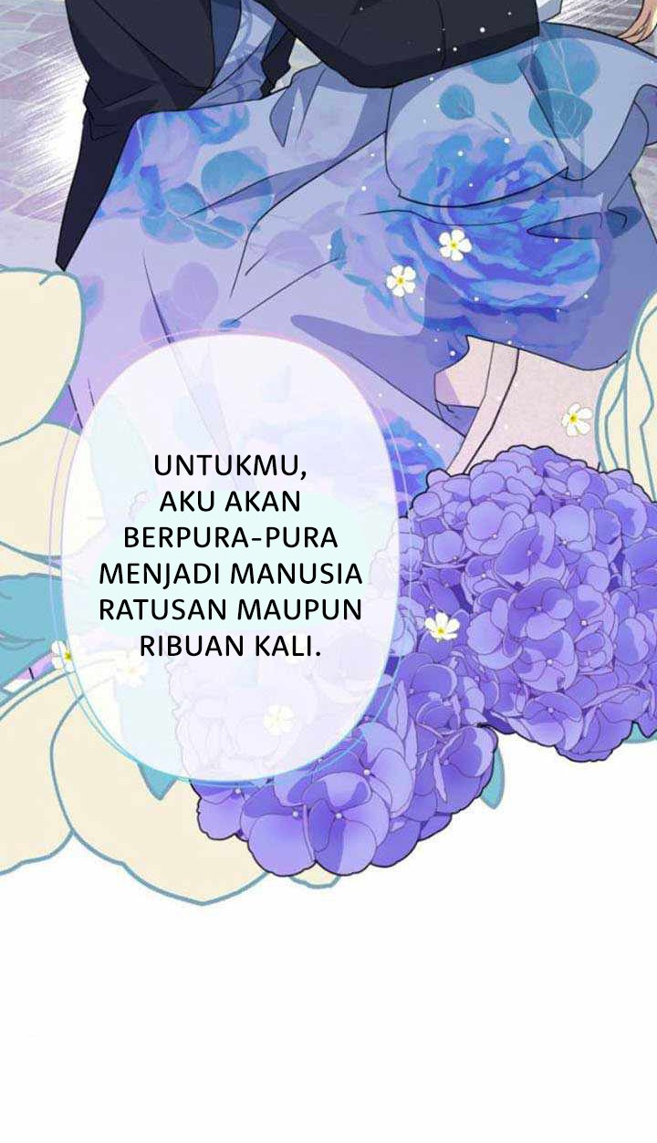 I Raised A Beast Chapter 67 Gambar 28