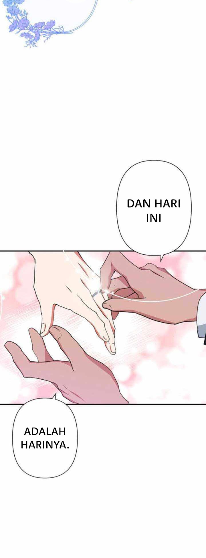 I Raised A Beast Chapter 67 Gambar 39