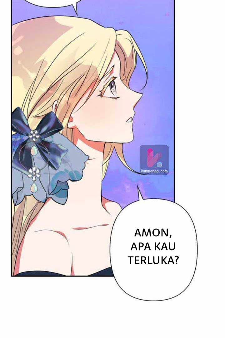 I Raised A Beast Chapter 67 Gambar 16