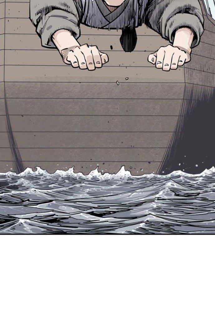 Death God Chapter 09 Gambar 45