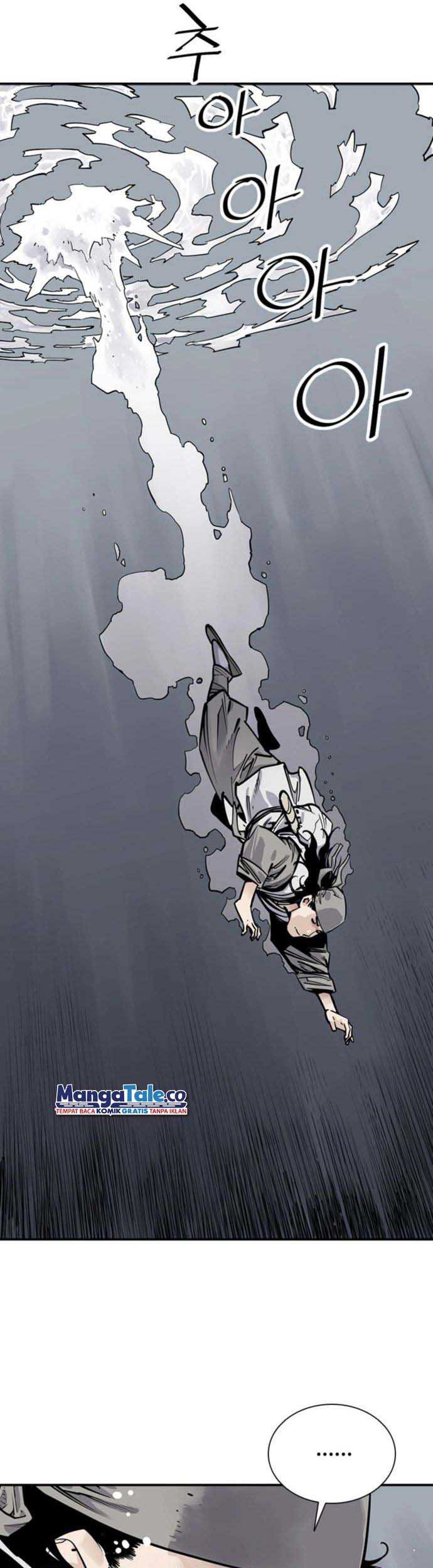 Death God Chapter 09 Gambar 46