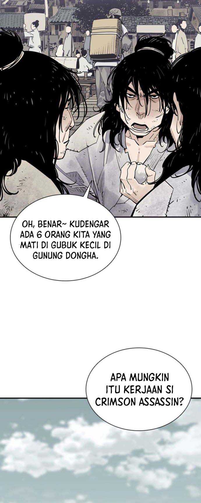 Death God Chapter 09 Gambar 9