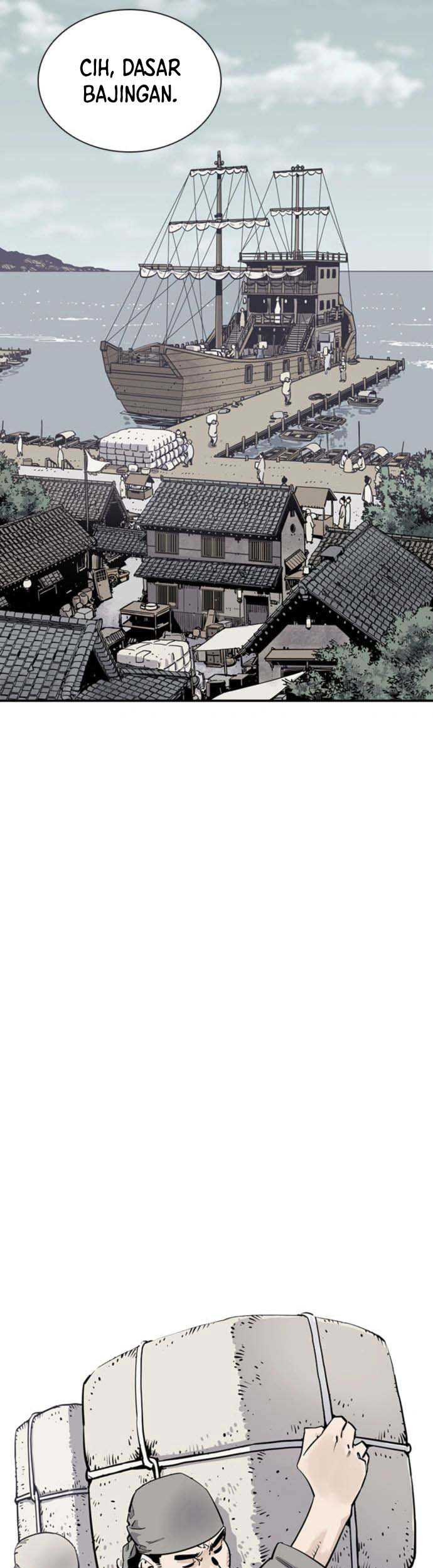 Death God Chapter 09 Gambar 10