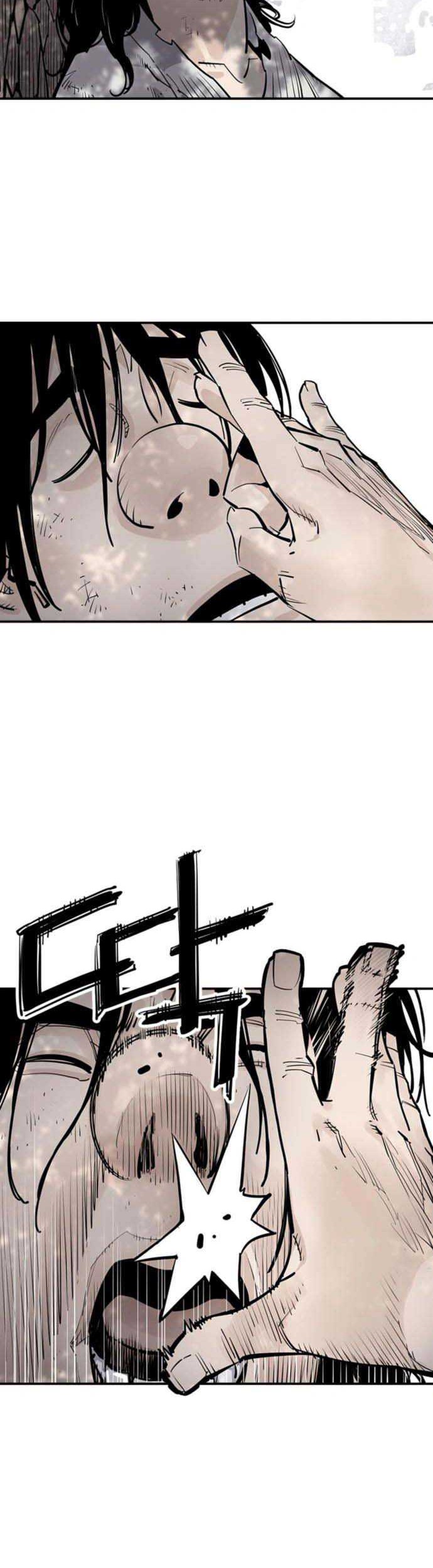 Death God Chapter 09 Gambar 19