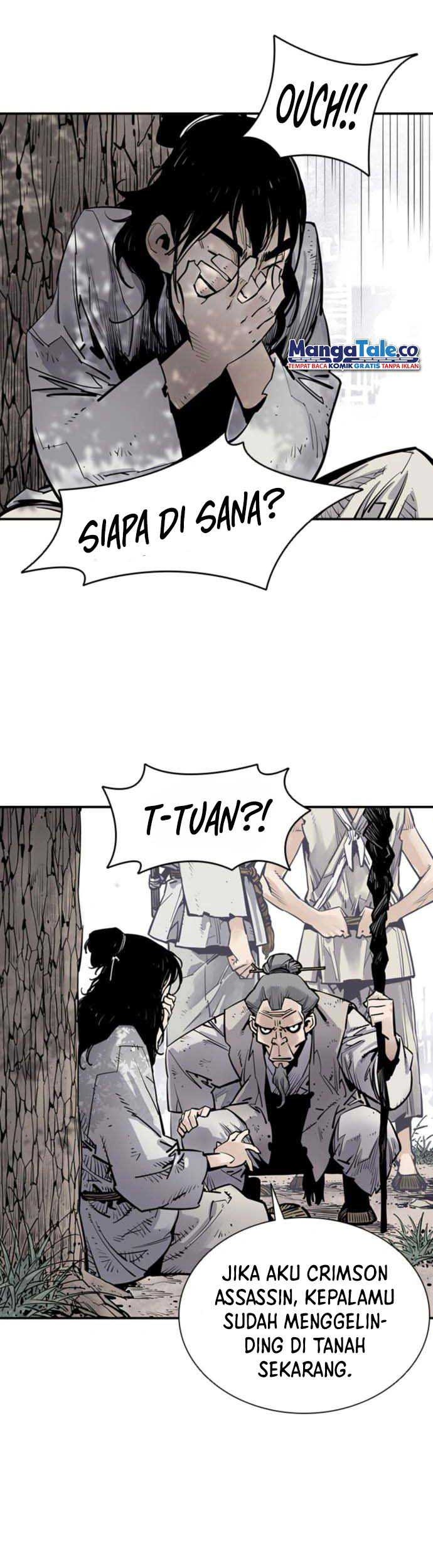 Death God Chapter 09 Gambar 20