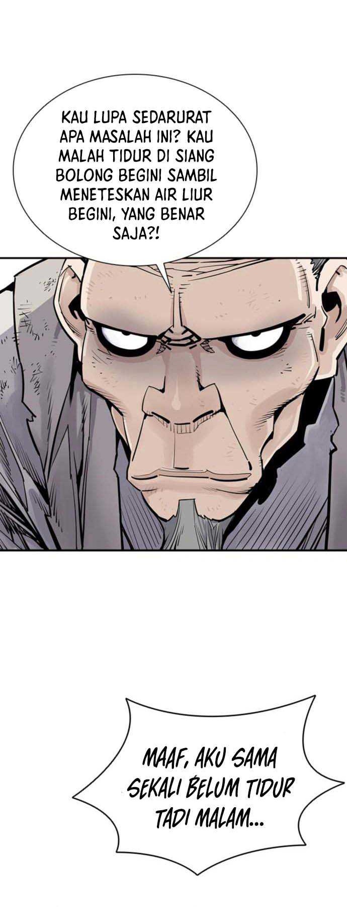 Death God Chapter 09 Gambar 21