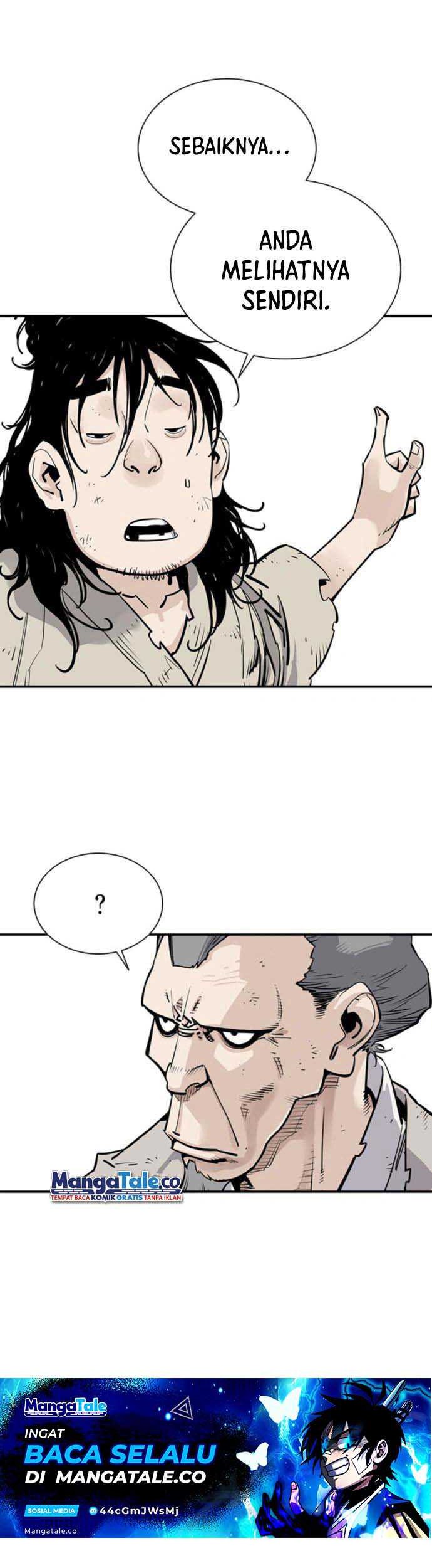 Death God Chapter 09 Gambar 24