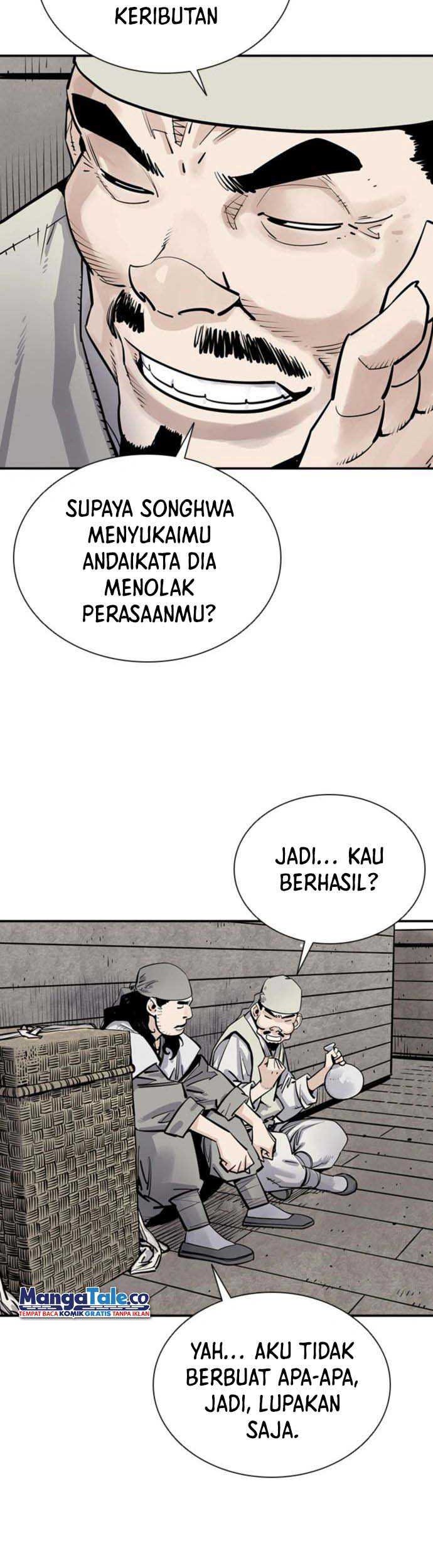 Death God Chapter 09 Gambar 28