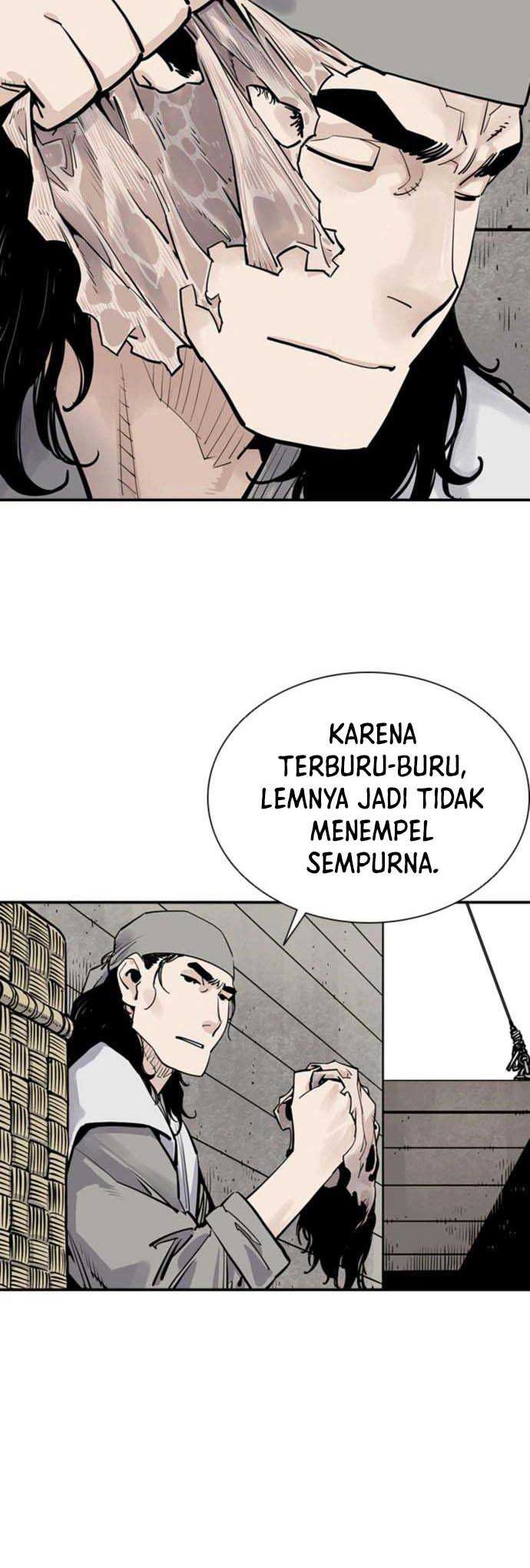 Death God Chapter 09 Gambar 33