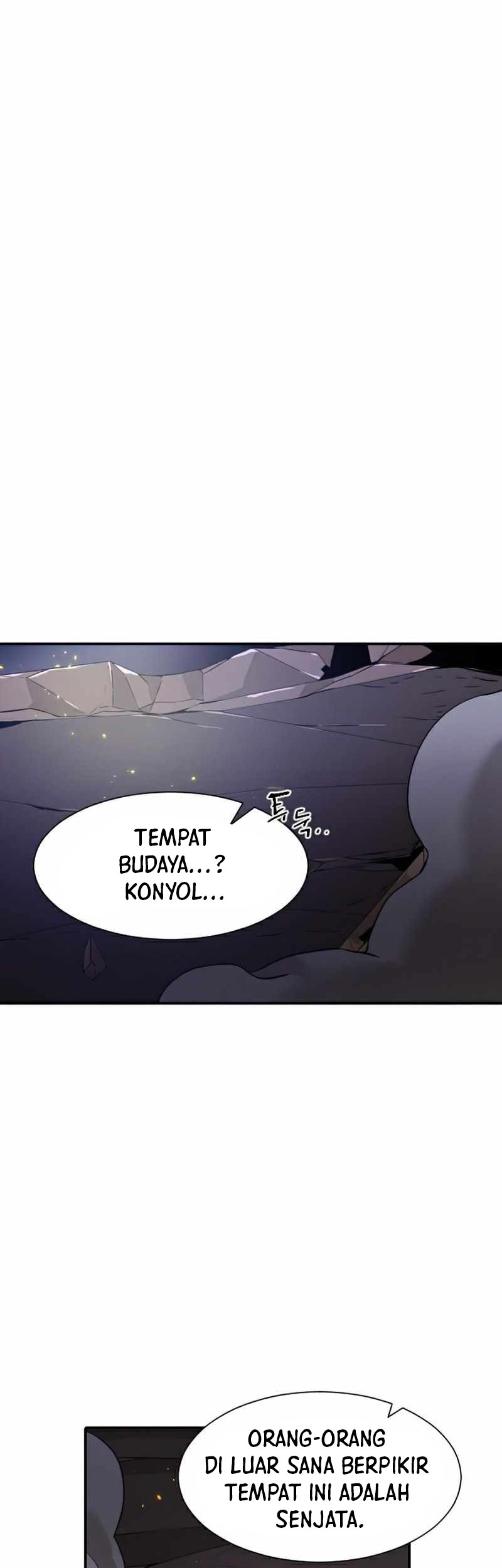 Manhwa How To Kill A God Chapter 56 gambar nomor 2