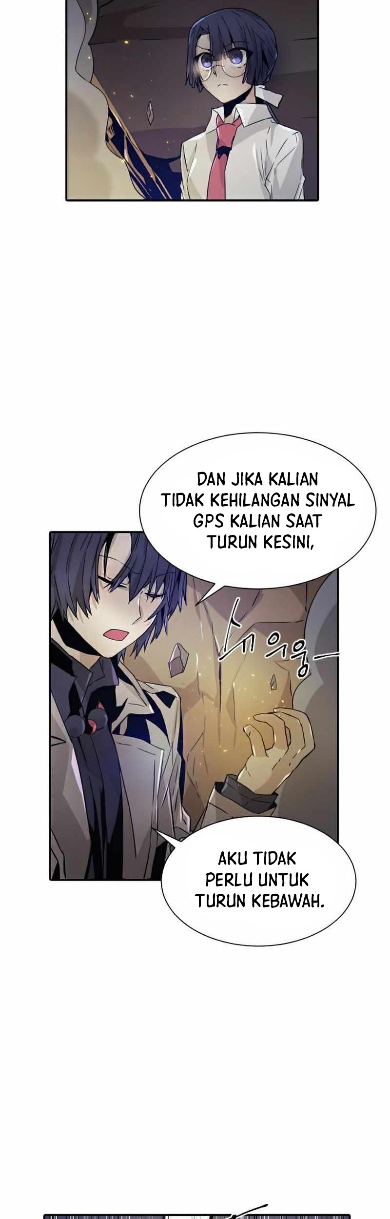 How To Kill A God Chapter 56 Gambar 3