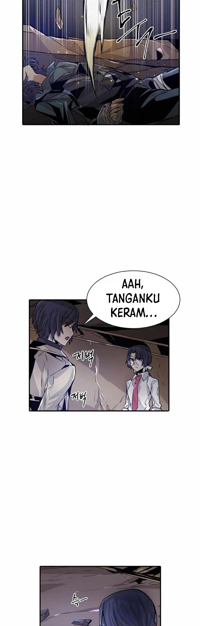 How To Kill A God Chapter 56 Gambar 4