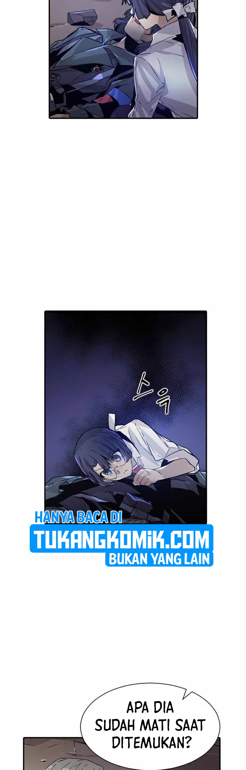 How To Kill A God Chapter 56 Gambar 5