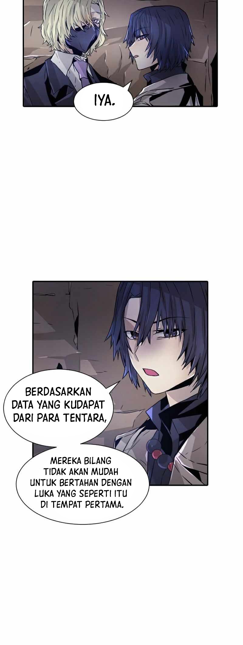 How To Kill A God Chapter 56 Gambar 6